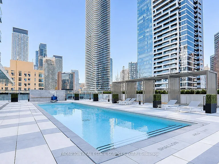 3 Gloucester St #4503 — Photo 34