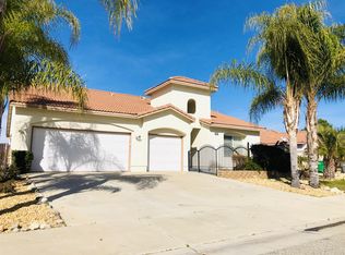 27540 Canterbury St, Sun City, CA 92585