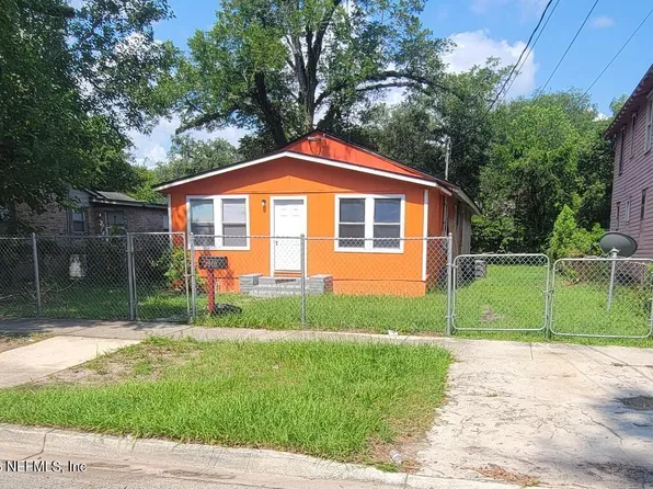 2810 Venus St, Jacksonville, FL 32206