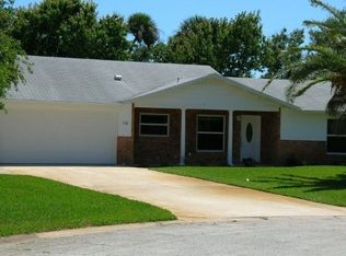 119 Marie Dr, Ponce Inlet, FL 32127