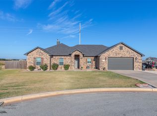 138 Lisa Ln, Tuscola, TX 79562
