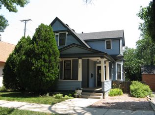 309 E San Miguel St, Colorado Springs, CO 80903