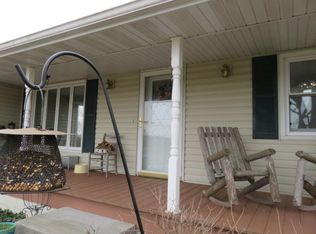 140 Chicago Rd, Elkland, MO 65644