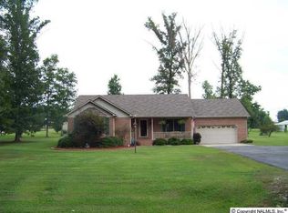 2571 County Road 324, Moulton, AL 35650