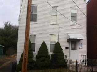 433 Chestnut St, Cumberland, MD 21502