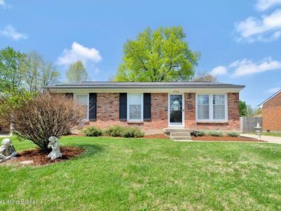 5702 Elmer Ln, Louisville, KY, 40214