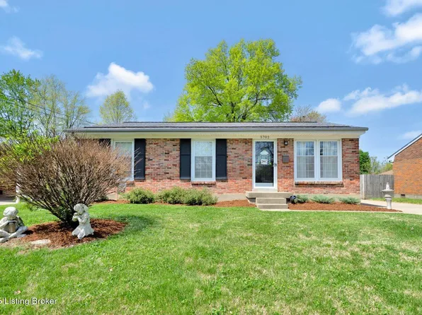 5702 Elmer Ln, Louisville, KY 40214
