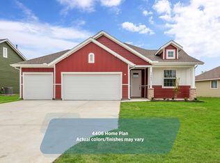 6 Grouse Run, Sanger, TX 76266