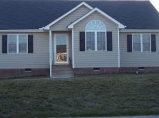 7256 Yahley Mill Rd, Henrico, VA 23231