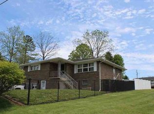 72279 Ohio Ave, Martins Ferry, OH 43935