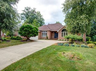 7300 Hunters Trl, Concord Township, OH 44077