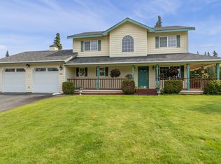 1101 Inlet Woods Dr, Kenai, AK 99611