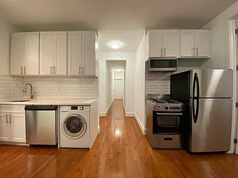 Rented by Zjama Realty Corp