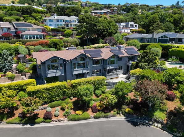 41 Meadow Hill Drive, Tiburon, CA 94920