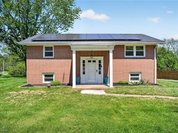 3005 46th St SW, Canton, OH 44706