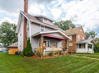 807 Wallace Ave SE, Massillon, OH