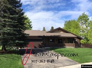 2014 Rustic Dr, Casper, WY 82609