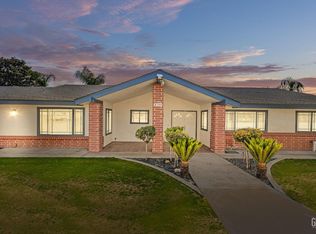 4709 Morro Dr, Bakersfield, CA 93307