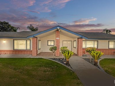 4709 Morro Dr, Bakersfield, CA, 93307