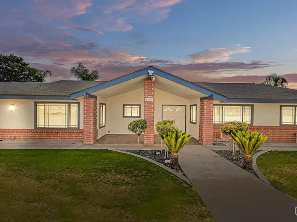 4709 Morro Dr, Bakersfield, CA 93307
