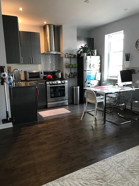 1st image of 6825 76th St Floor 2
