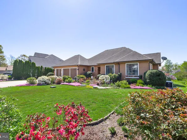 23096 Lakewood Cir, Millsboro, DE 19966