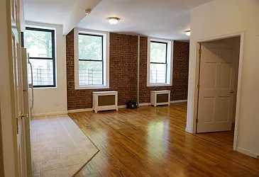 Rented by Goldfarb Properties