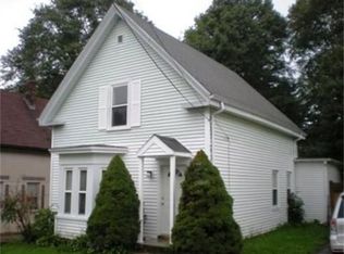 92 Ford St, Brockton, MA 02301