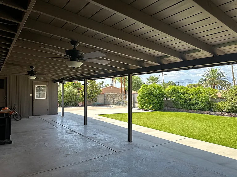 9401 E Magdalena Rd — Photo 5