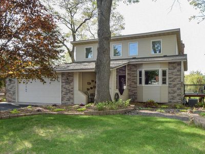 12234 Unity St NW, Coon Rapids, MN, 55448
