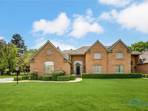 29515 Shelbourne Rd, Perrysburg, OH 43551