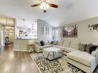 1307 Ridgewood Dr, Leander, TX 78641