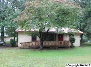 158 Jackson St, Rainsville, AL 35986