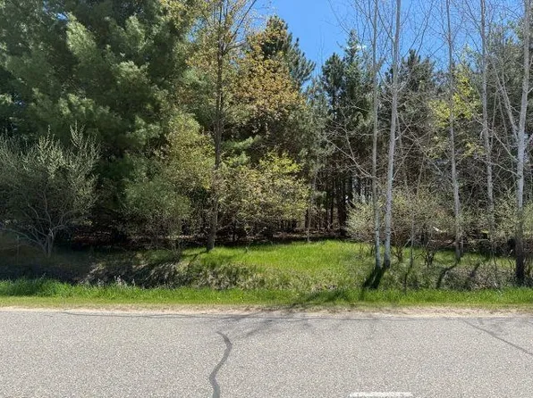 96 N Salisbury Dr, Gladwin, MI 48624