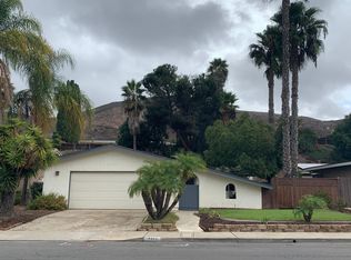 7363 Melotte St, San Diego, CA 92119