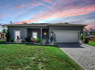 3358 Trinity St, North Port, FL 34291