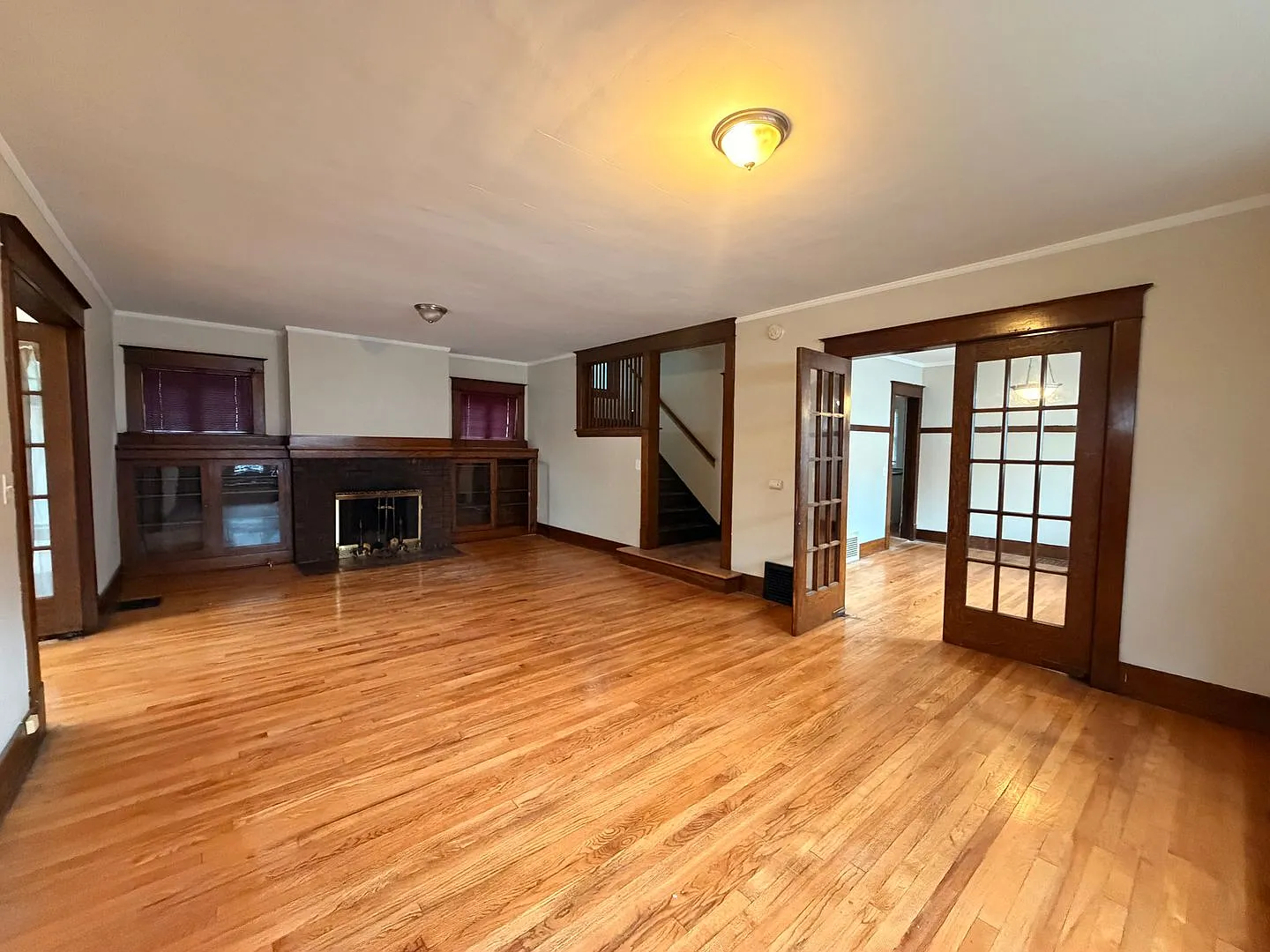 Large home close to GVSU and downtown — Photo 2