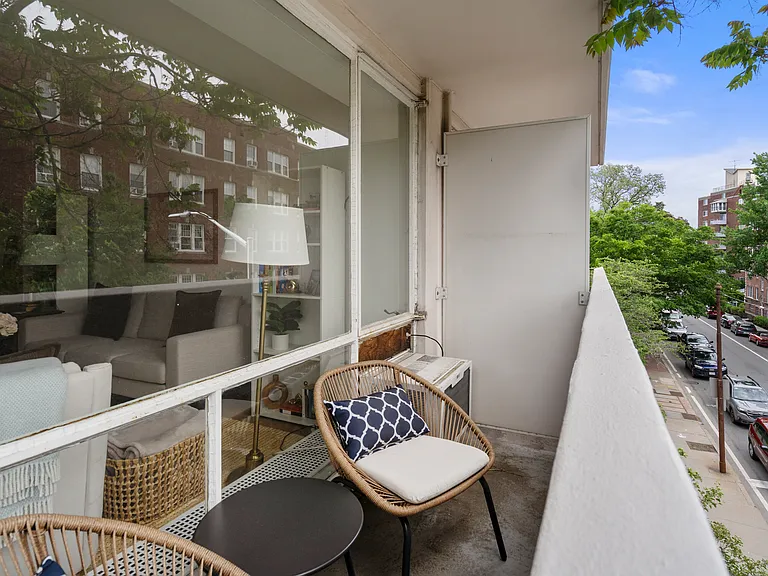 29 Concord Ave #410 — Photo 12