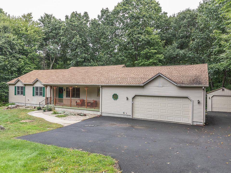 15 Terry Ln, Belchertown, MA 01007 Zillow