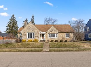 648 Coleman Rd, Mansfield, OH 44903