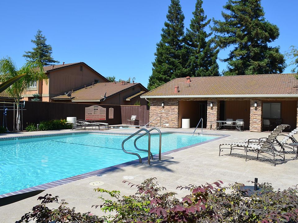 Community Pool another view