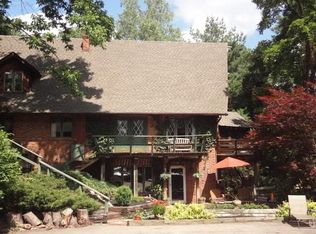 1420 Loudon Street Rd, Granville, OH 43023