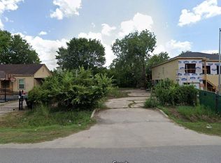 5110 Sunbeam St, Houston, TX 77033