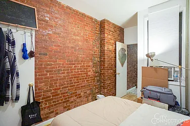 Rented by City Connections Realty