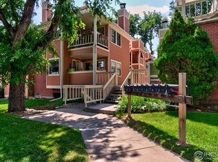 3025 Broadway #A-8, Boulder, CO 80304