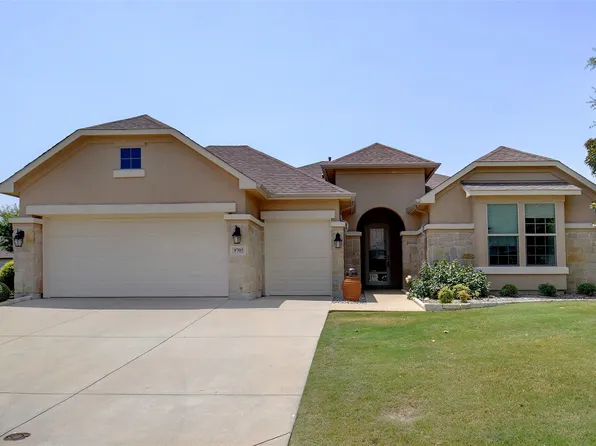 9705 Lindenwood Trl, Denton, TX 76207