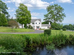 395 Mountain Rd, Earlton, NY 12058