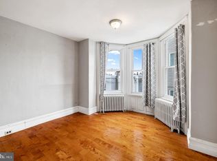 876 N 23rd St #2R, Philadelphia, PA 19130