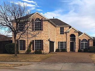 5684 Sky Ridge Dr, Frisco, TX 75035