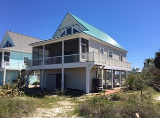7355 Cape San Blas Rd UNIT 1, Port Saint Joe, FL 32456